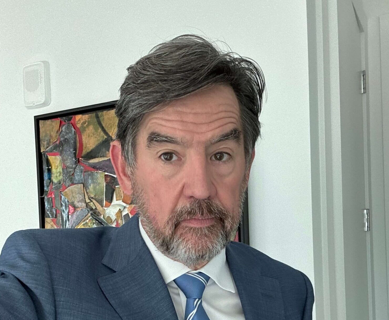 Steve Kennedy from Kennedy Law